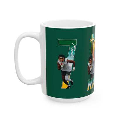 Joe Randle 15oz Mug