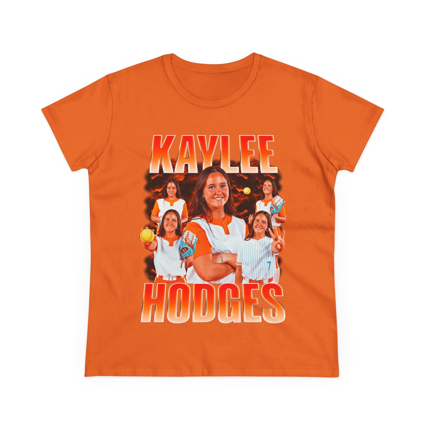 Kaylee Hodges Women's Tee
