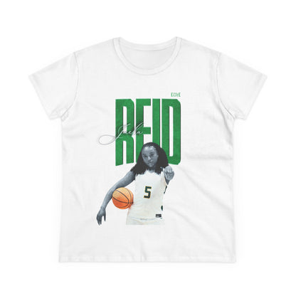 Jaela Reid Faded Glory Women's Tee