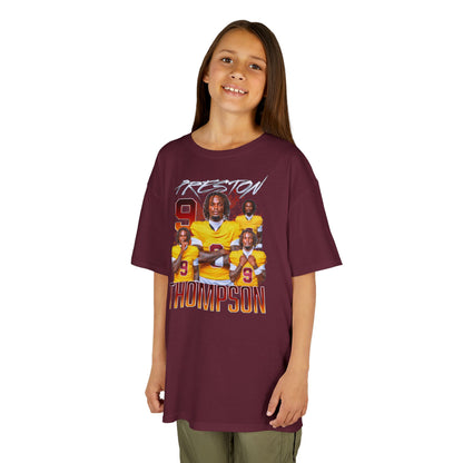 Preston Thompson Kids Tee