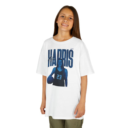 Rhyan Harris Faded Glory Kids Tee