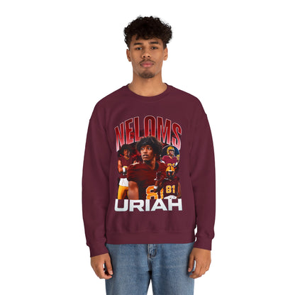 Uriah Neloms Crewneck Sweatshirt