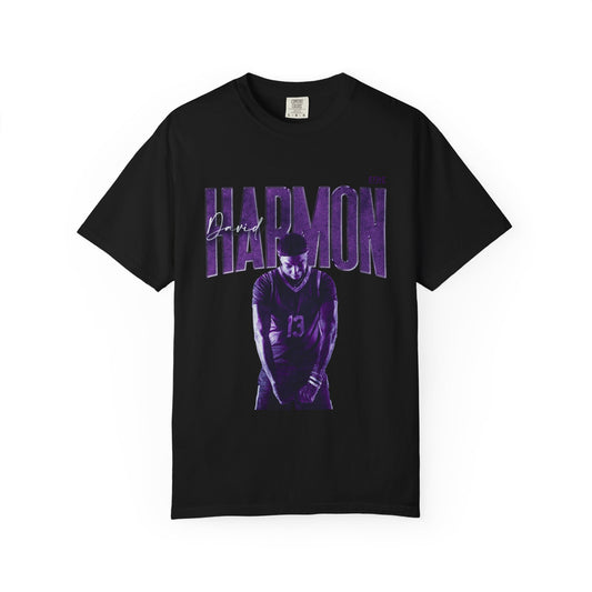 David Harmon Faded Glory Premium Tee