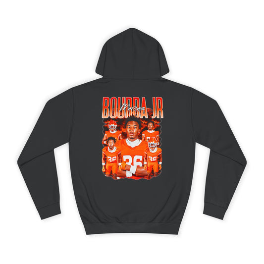 Marcus Bourda Jr. Premium Hoodie