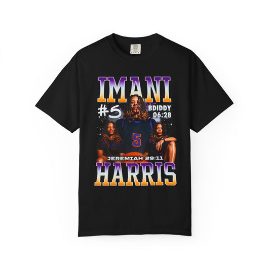 Imani Harris Premium Tee