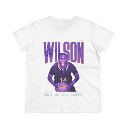 CJ Wilson Faded Glory Women's Tee