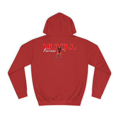 Karissa Hukill Star Player Premium Hoodie