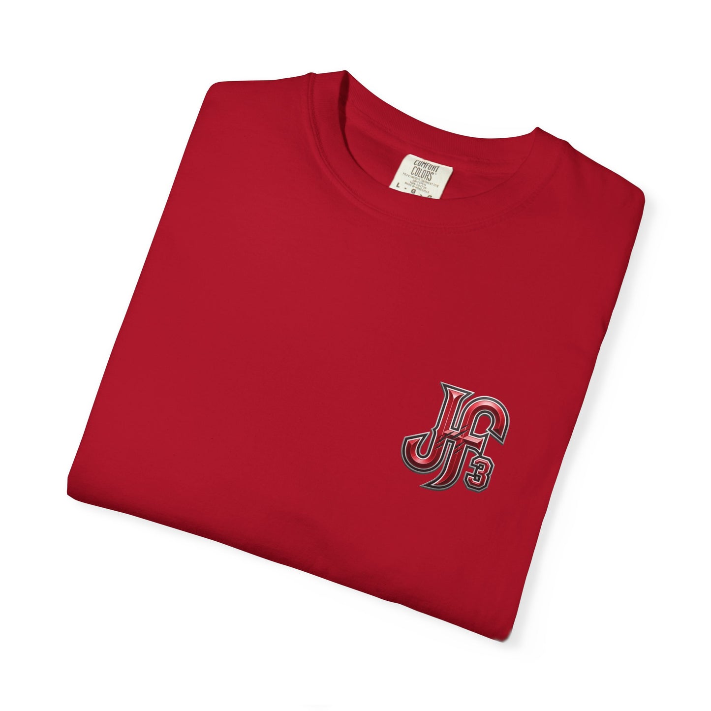 Jermesha Frierson Logo Premium Tee