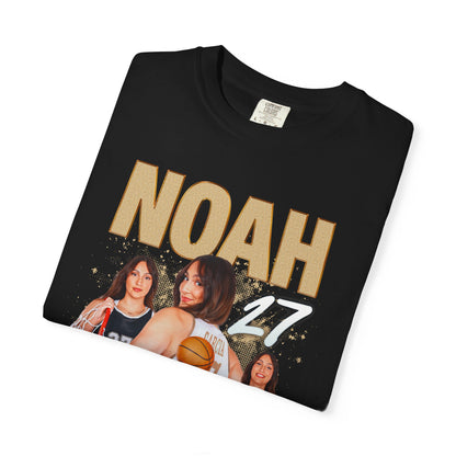 Noah Garcia Premium Tee