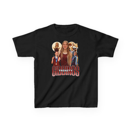 Trinity Giddings Kids Tee