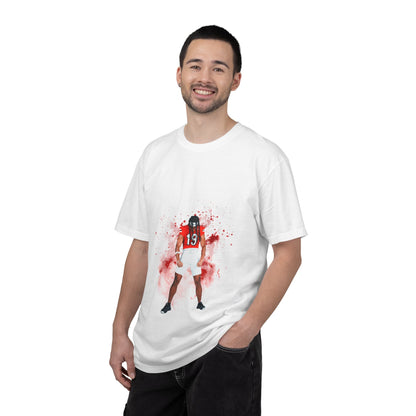 Jacob Cosby Mosley Athlete Quote Premium Tee