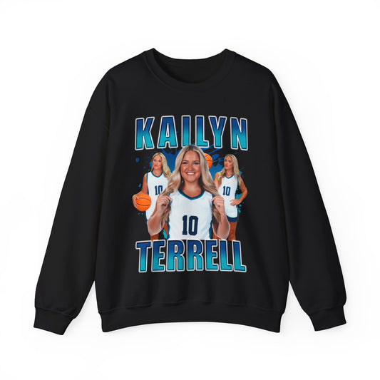Kailyn Terrell Crewneck Sweatshirt