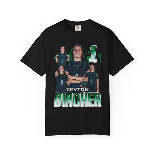 Peyton Dincher Heavyweight tee