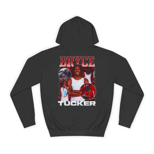 Bryce Tucker Premium Hoodie