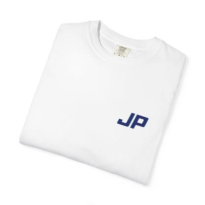 Jayde Pagdilao Logo Premium Tee