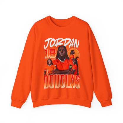 Jordan Douglas Crewneck Sweatshirt