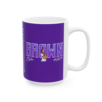 Kylee Brown 15oz Mug