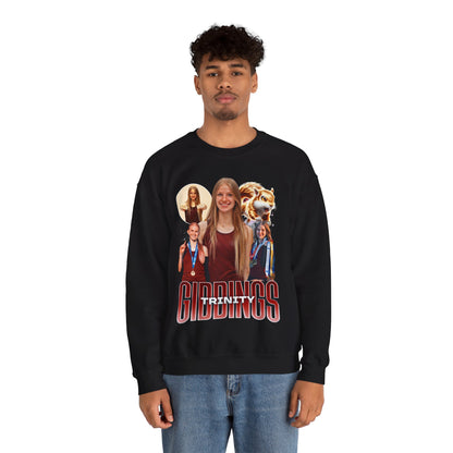 Trinity Giddings Crewneck Sweatshirt