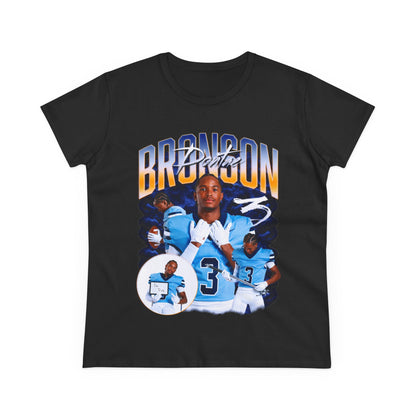 Dontae Bronson Women's Tee