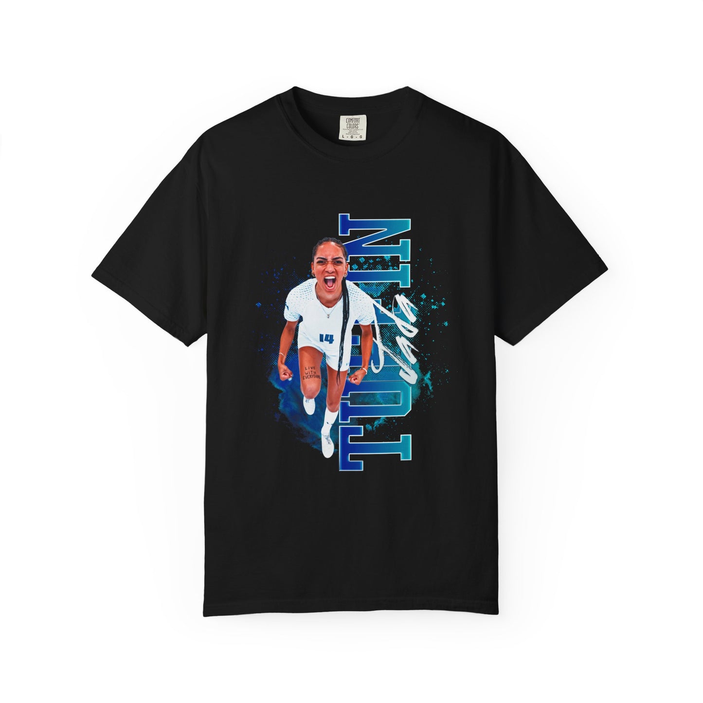 Jada Tuffin Premium Tee
