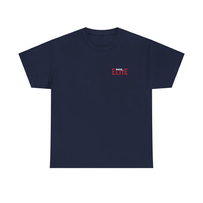 Makayla Caldwell Heavyweight Badge Tee