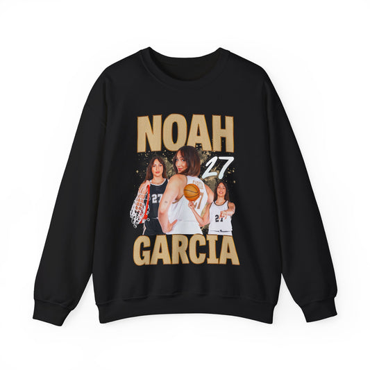 Noah Garcia Crewneck Sweatshirt