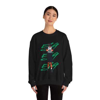 Zeliah Wade Crewneck Sweatshirt