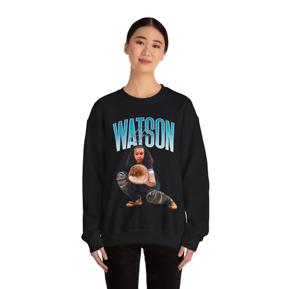 Rylee Watson Athlete Glory Crewneck Sweatshirt