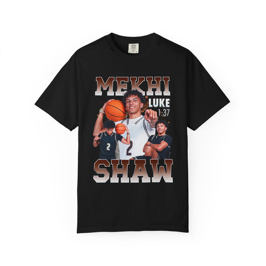 Mekhi Shaw Premium Tee