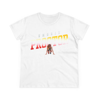 Emorie Proctor Icon Women's Tee