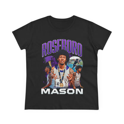 Mason Roseboro Women's Tee