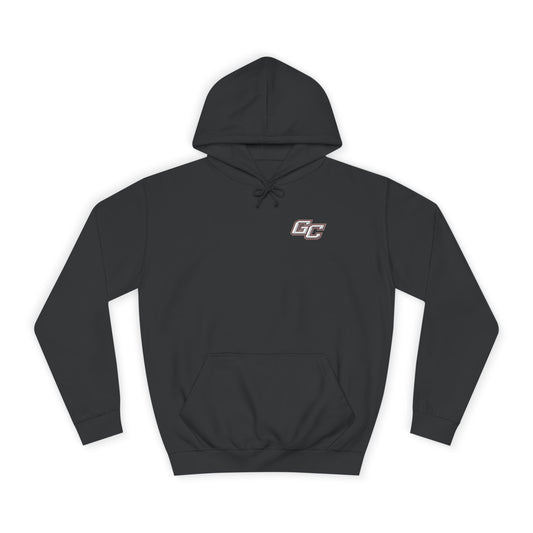 Gracyn Coleman Logo Premium Hoodie