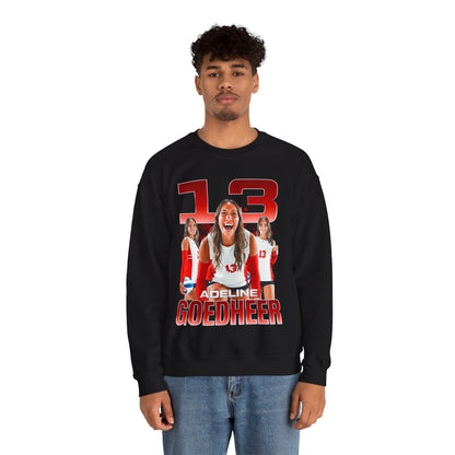 Adeline Goedheer Crewneck Sweatshirt