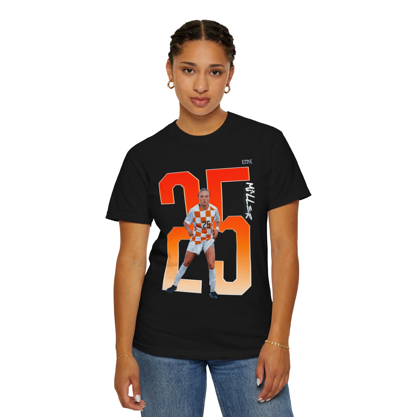 Skylar Miller Player Icon Premium Tee