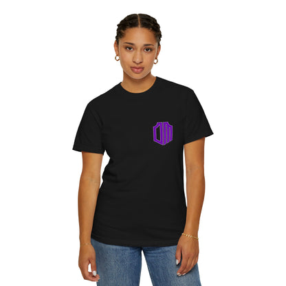 Olivia Mares Logo Premium Tee