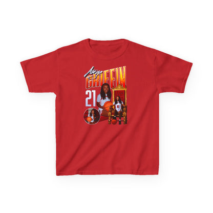 Amya Griffin Kids Tee