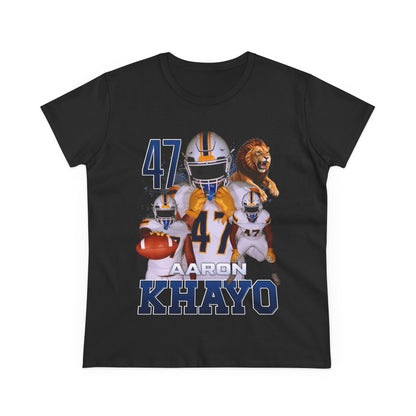 Aaron Khayo Women's Tee