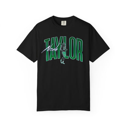 Noah Taylor Curved Combo Colored Premium Tee