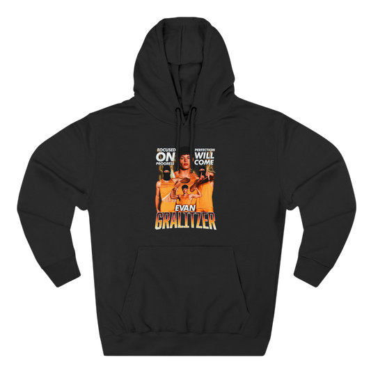 Evan Gralitzer Soft-Style Hoodie