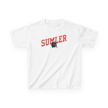 Alex Sumler Icon Kids Tee