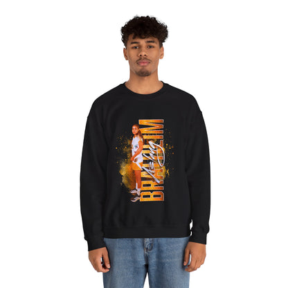 Aslaug Bratheim Crewneck Sweatshirt