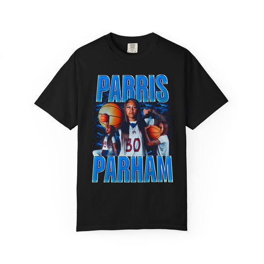 Parris Parham Premium Tee