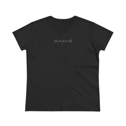 Aniyah Jones Women's Tee