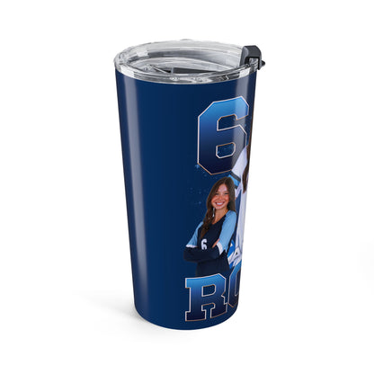 Abbie Roth 20oz Tumbler