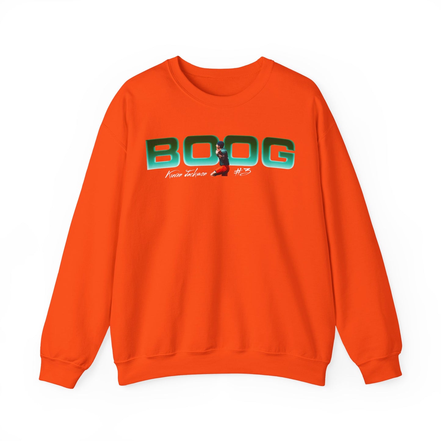 Kieren Jackson Lowkey Crewneck Sweatshirt