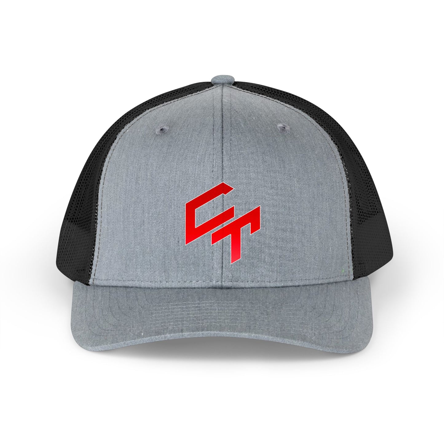 Charlotte Toosley Logo Trucker Hat