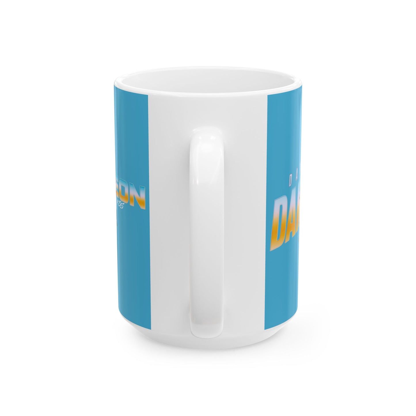 Daveon Daniels 15oz Mug