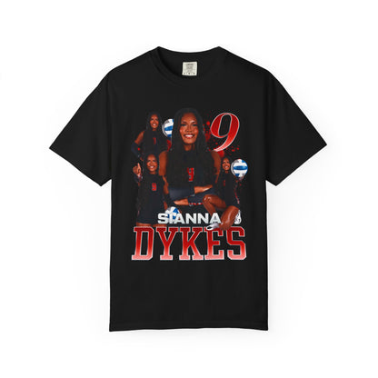 Sianna Dykes Premium Tee