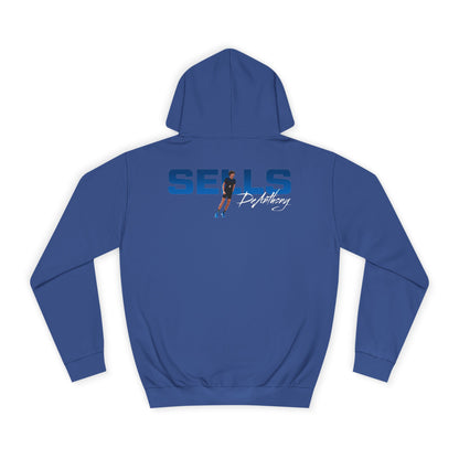 Deanthony Sells Star Player Premium Hoodie