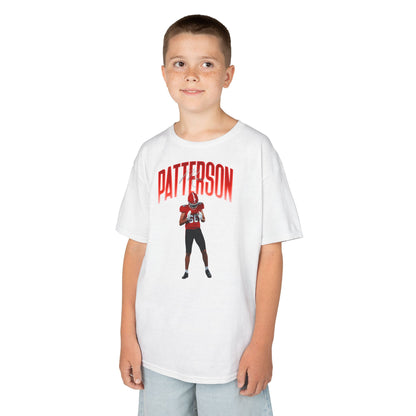 Max Patterson Athlete Glory Kids Tee